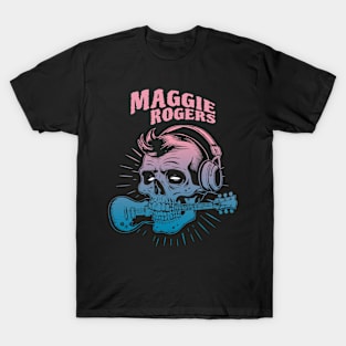 Maggie Rogers T-Shirt